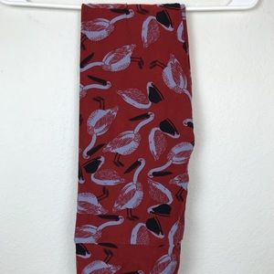Lularoe OS Leggings